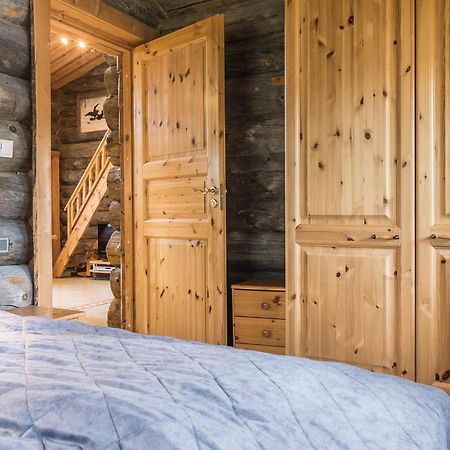 Holiday Home Klasun Maja B By Interhome Yllasjarvi Exterior photo