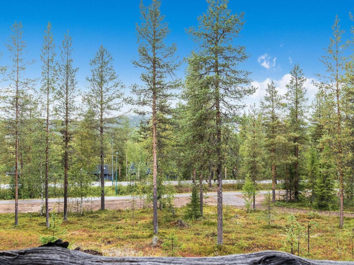 Holiday Home Klasun Maja B By Interhome Yllasjarvi Exterior photo